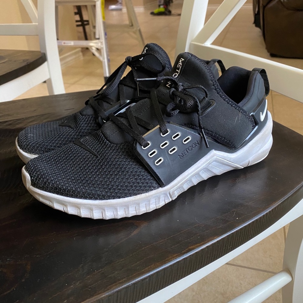 Nike Free X Metcon 2 Shoes